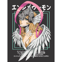 Drop Anime + One Piece + DC